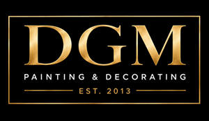 DGM Painting & Decorating